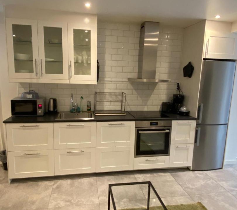 Photo of Kitchen in Vasteras