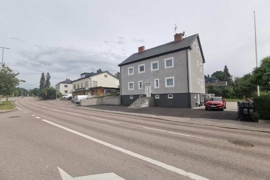 Photo of Buildings in Vasteras