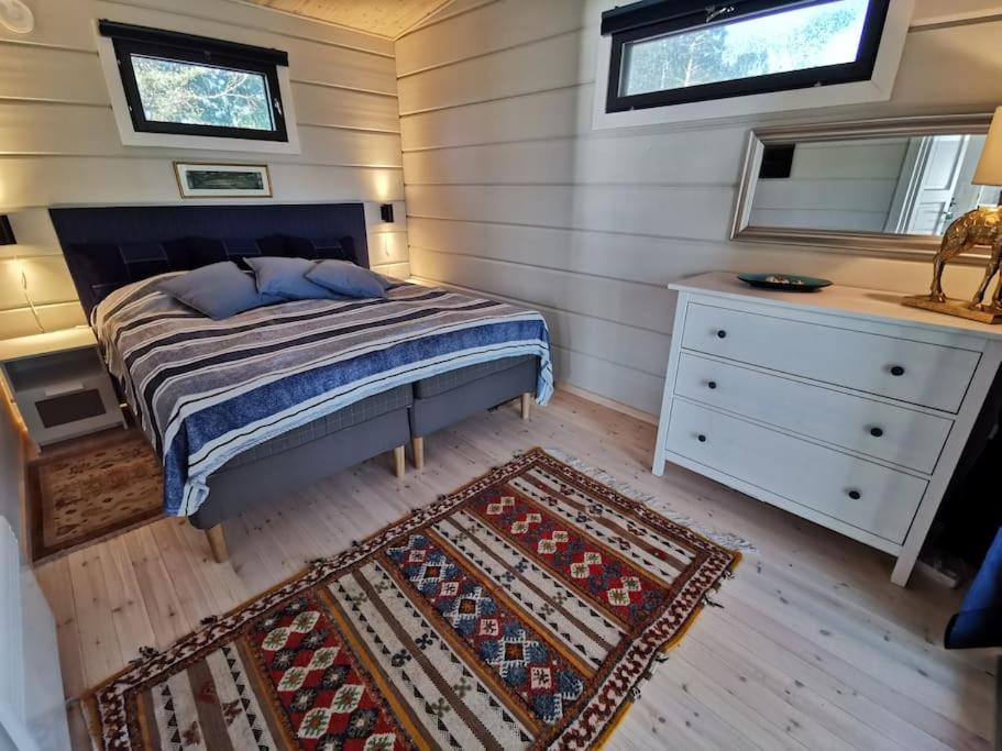 Photo of Bedroom in Taivassalo
