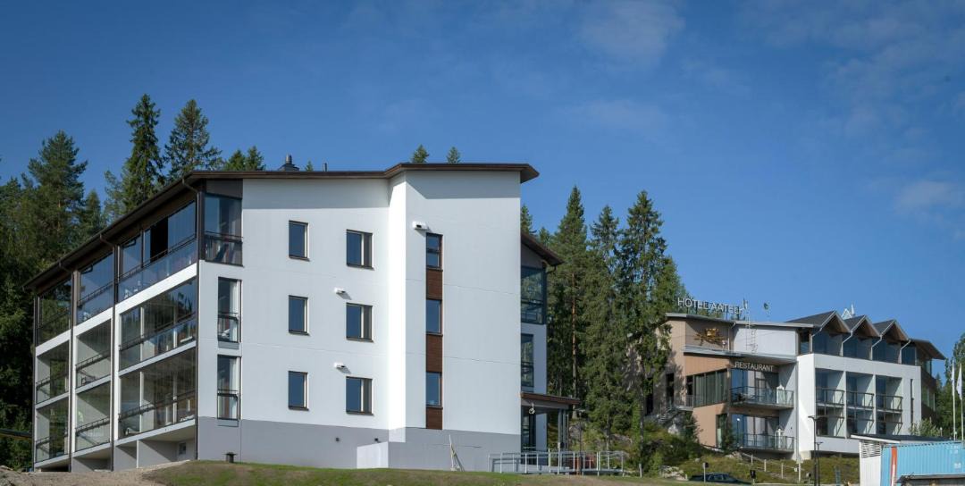 Photo of Others in Vuokatti