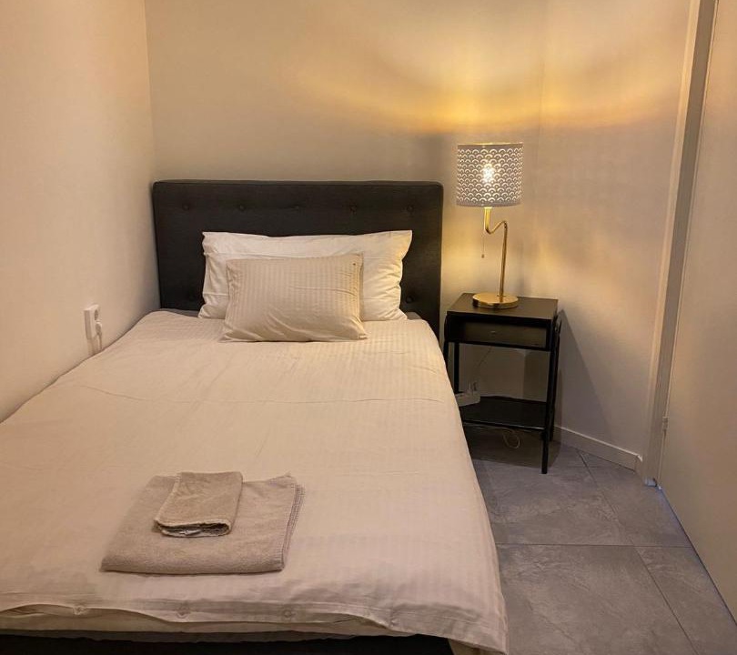 Photo of Bedroom in Vasteras