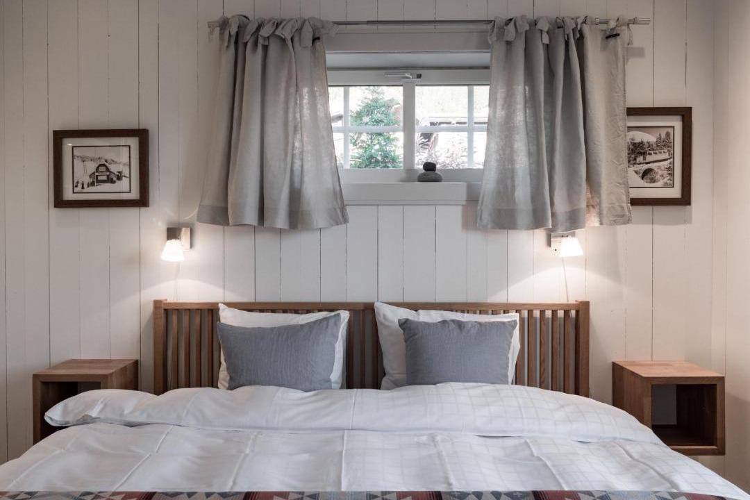 Photo of Bedroom in Are