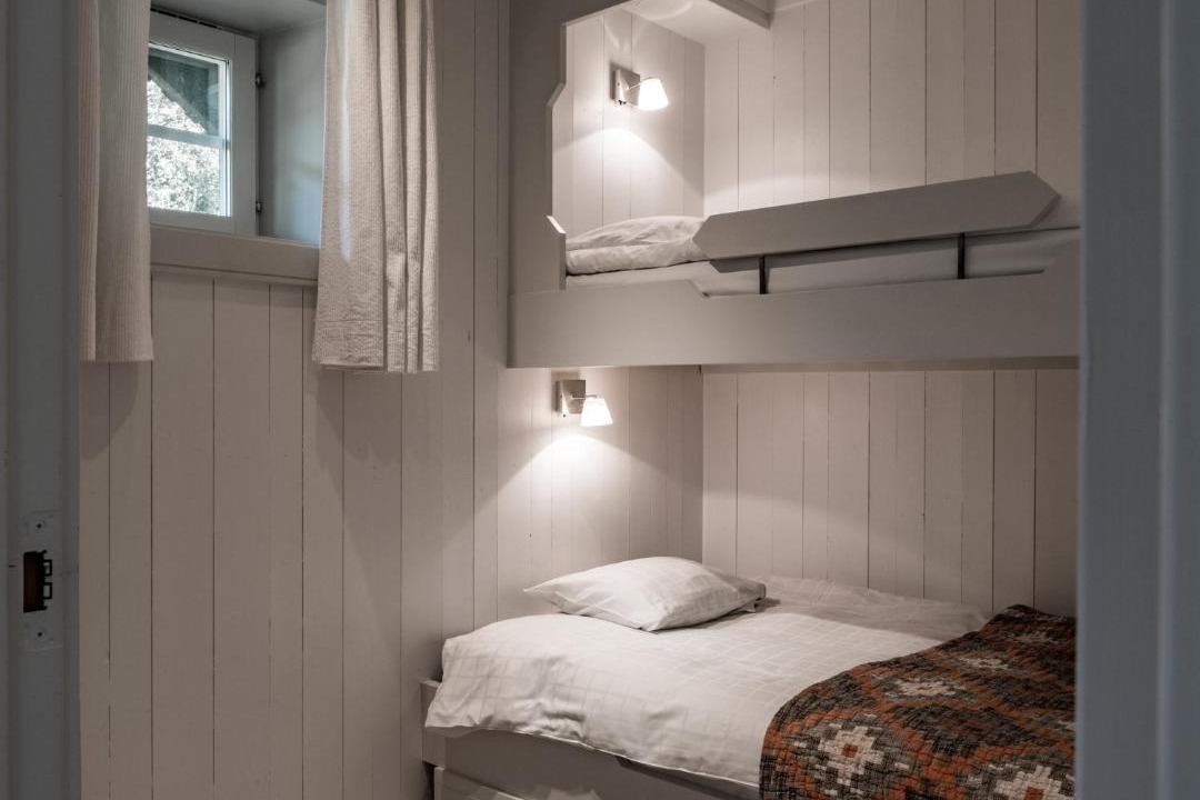 Photo of Bedroom in Are