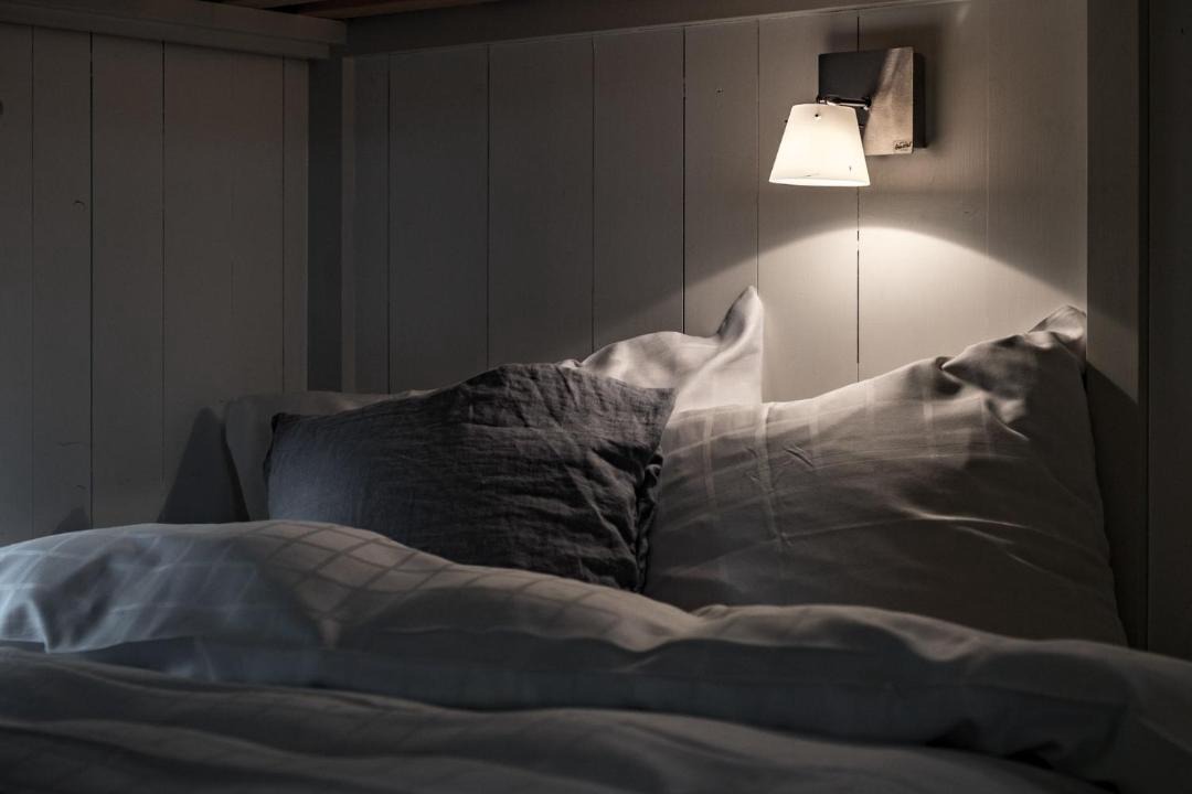 Photo of Bedroom in Are
