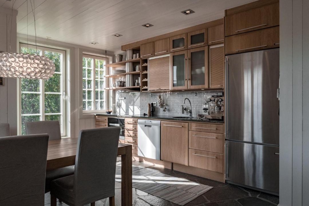 Photo of Kitchen in Are