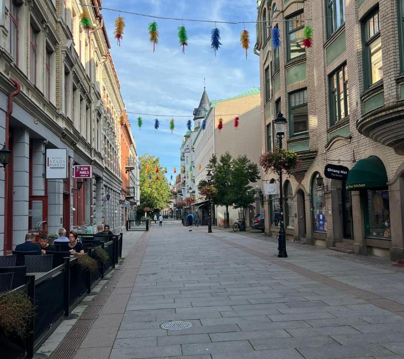 Photo of Others in Helsingborg