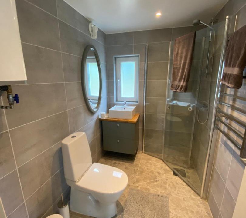 Photo of Bathroom in Ystad
