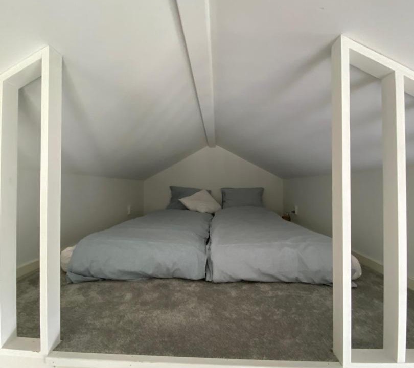 Photo of Bedroom in Ystad