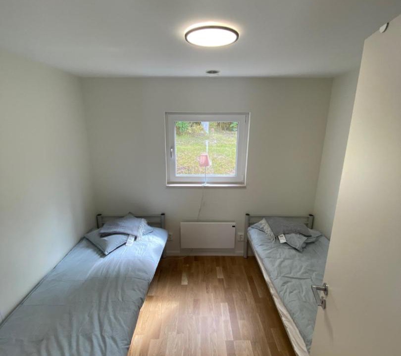 Photo of Bedroom in Ystad