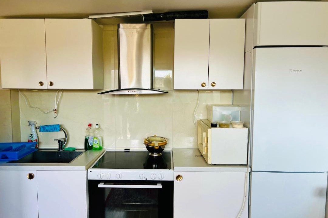 Photo of Kitchen in Oster