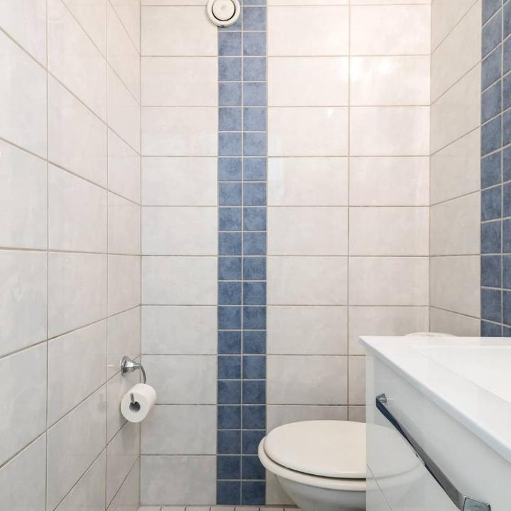 Photo of Bathroom in Oster