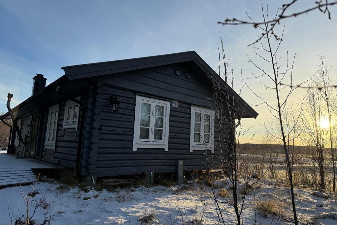 Photo of Others in Porsanger