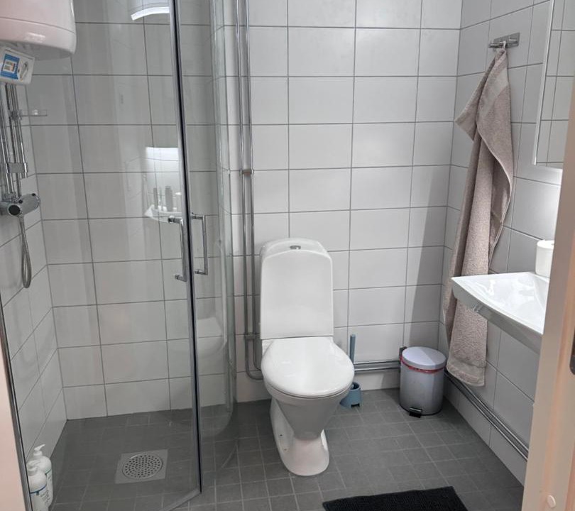 Photo of Bathroom in Sala