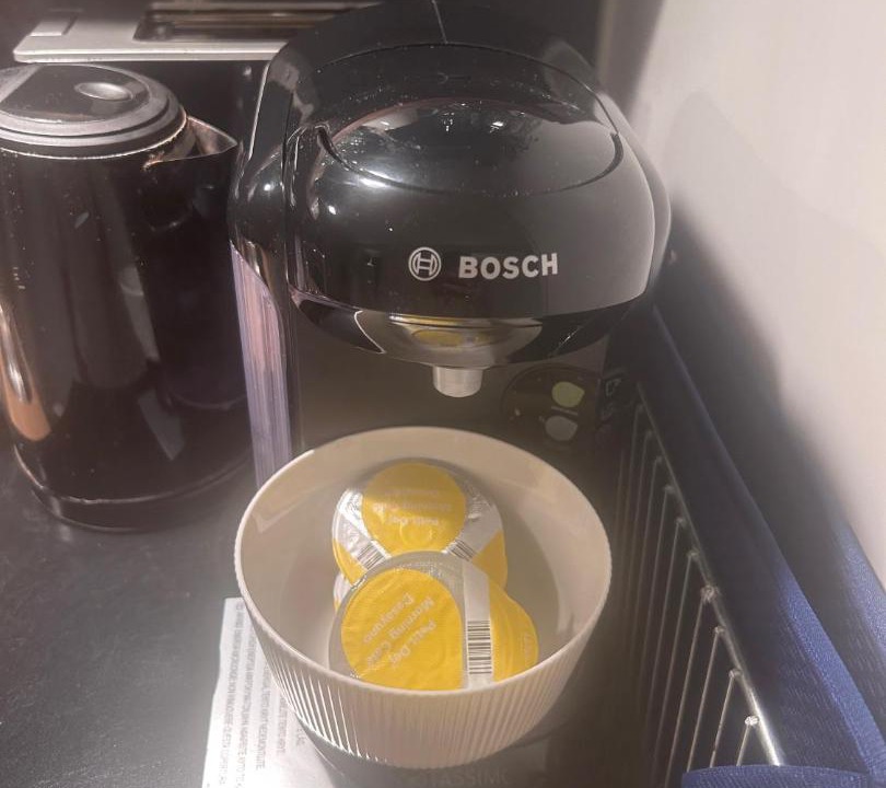 Photo of Kitchen in Nacka Municipality