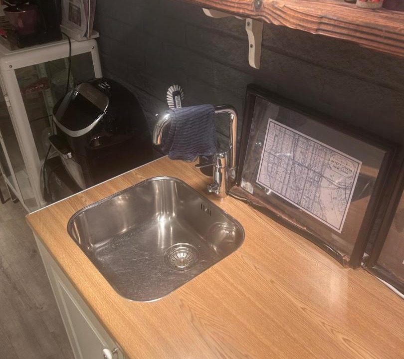 Photo of Kitchen in Nacka Municipality