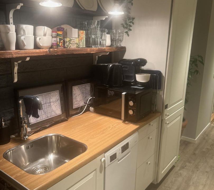 Photo of Kitchen in Nacka Municipality