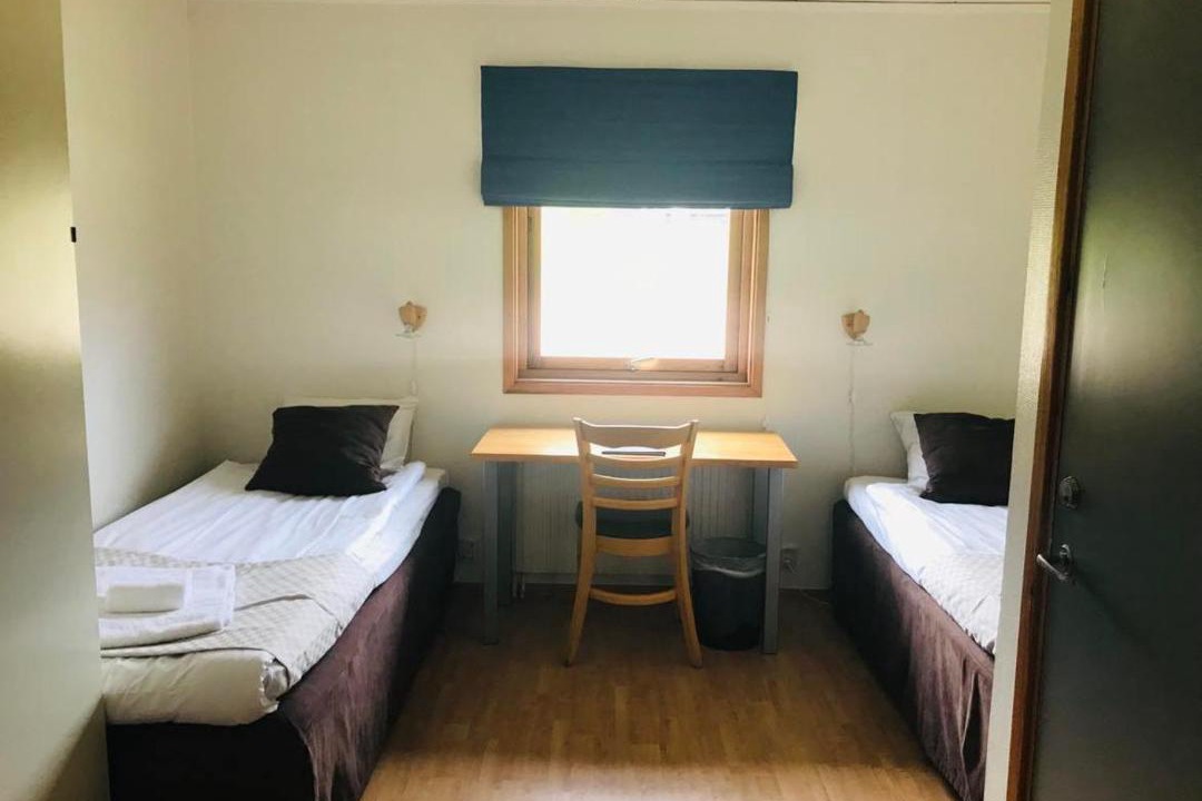 Photo of Bedroom in Tylosand