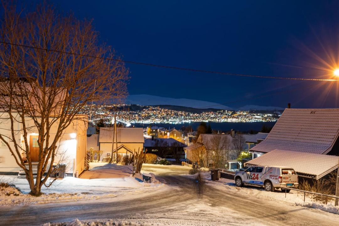 Photo of Others in Tromsdalen