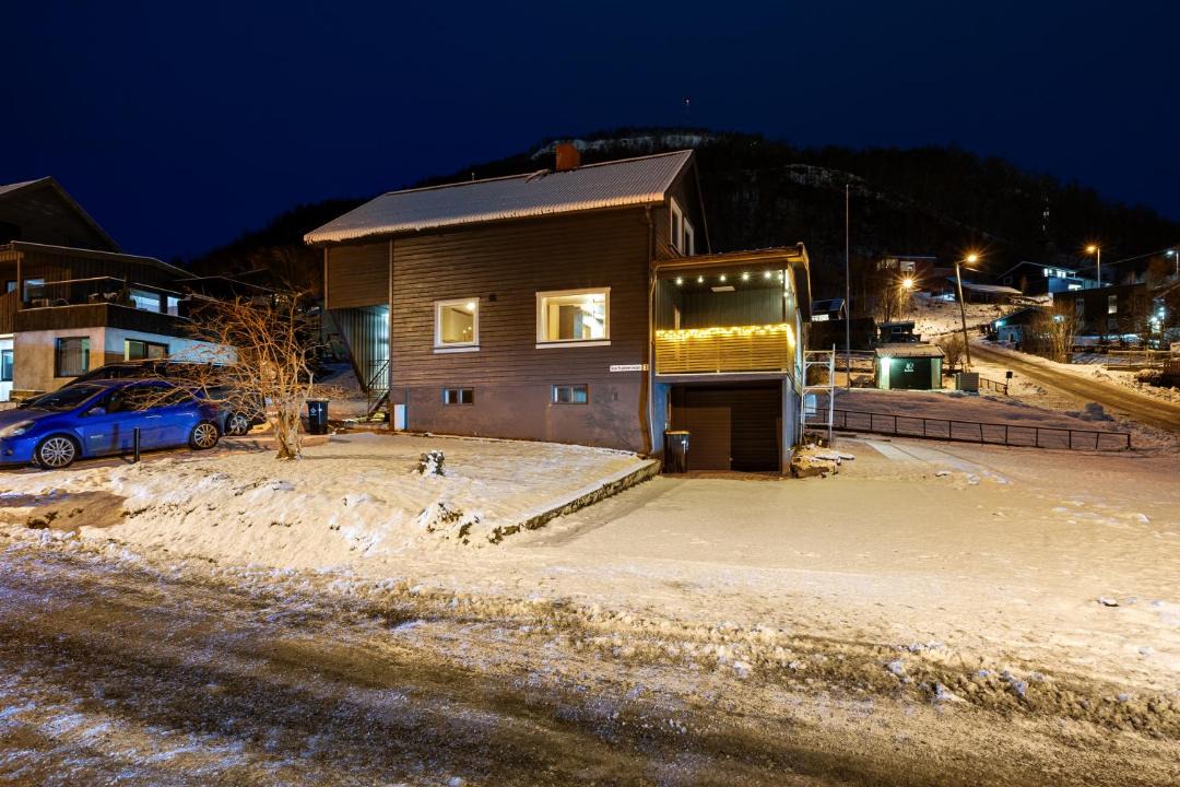 Photo of Others in Tromsdalen