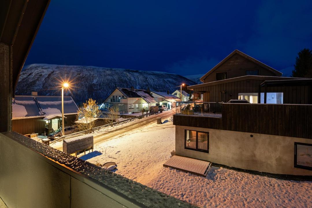 Photo of Others in Tromsdalen
