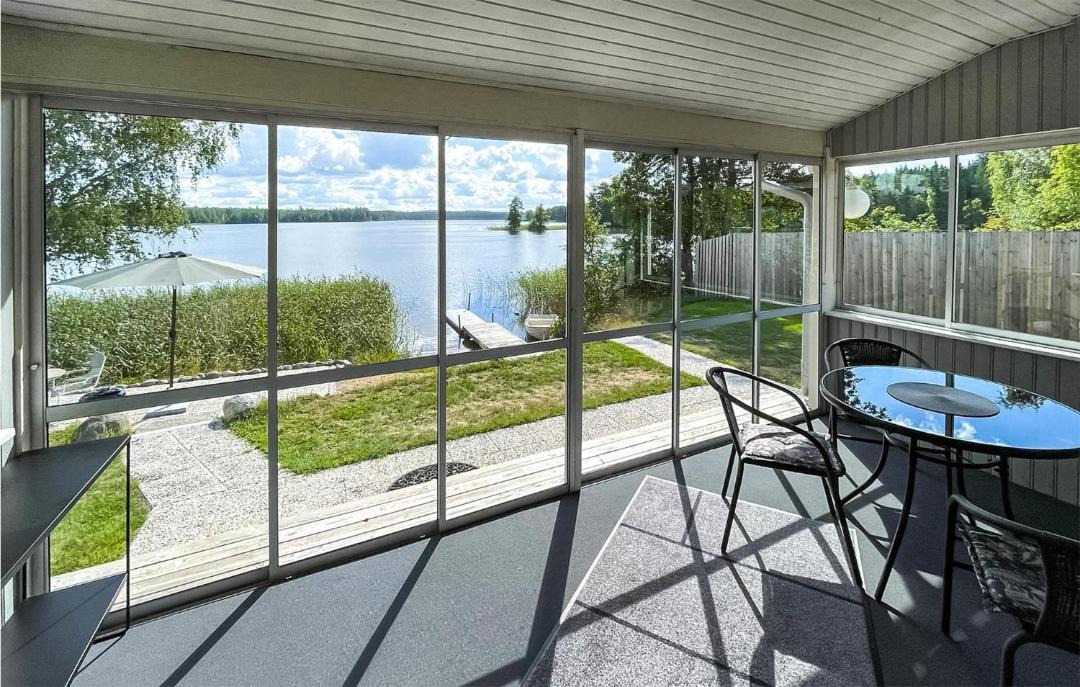 Photo of Patio Balcony in Vaggeryd