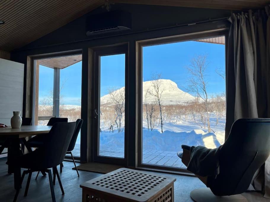 Photo of Others in Kilpisjarvi