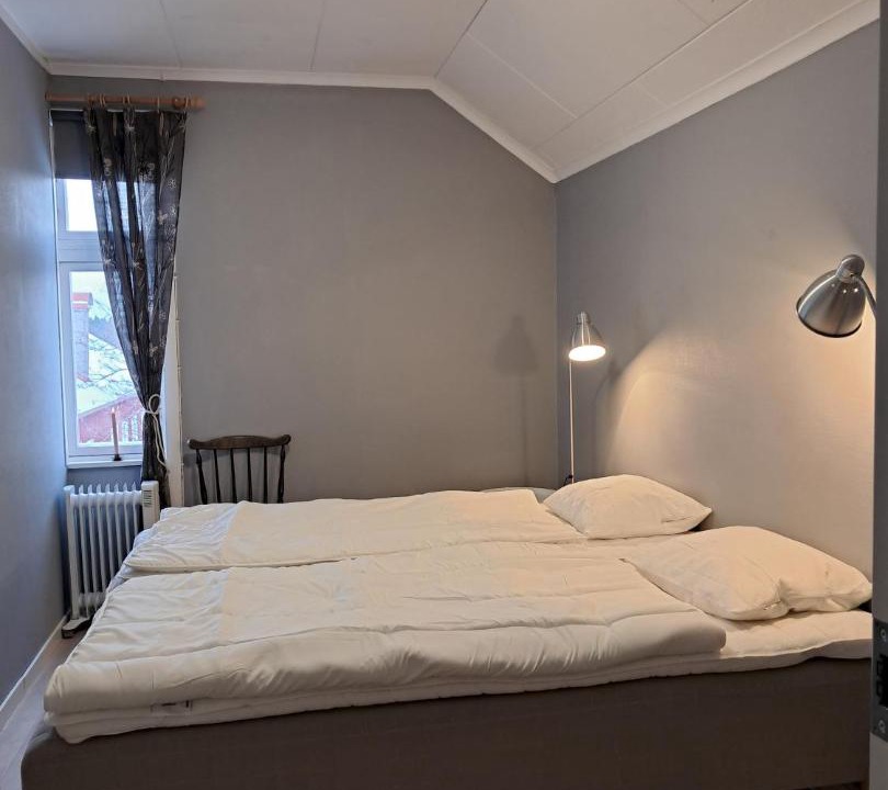 Photo of Bedroom in Vansbro Municipality