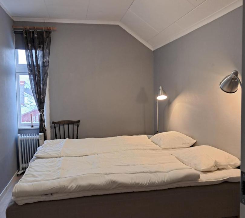Photo of Bedroom in Vansbro Municipality