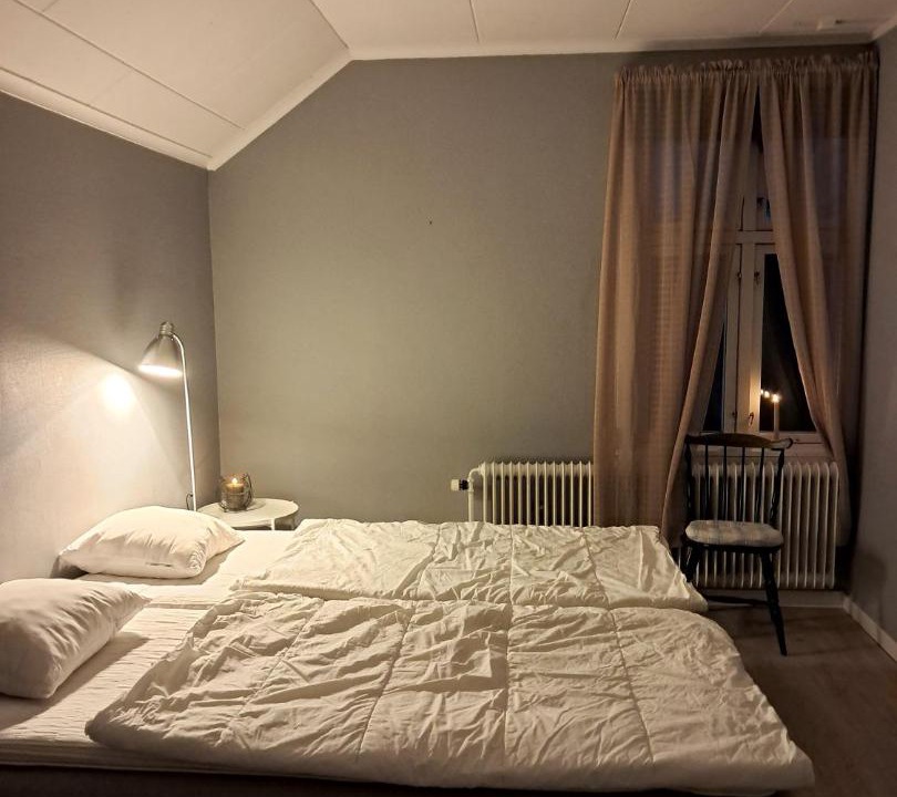 Photo of Bedroom in Vansbro Municipality