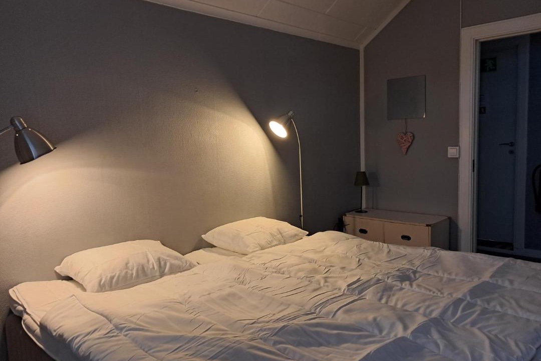 Photo of Bedroom in Vansbro Municipality