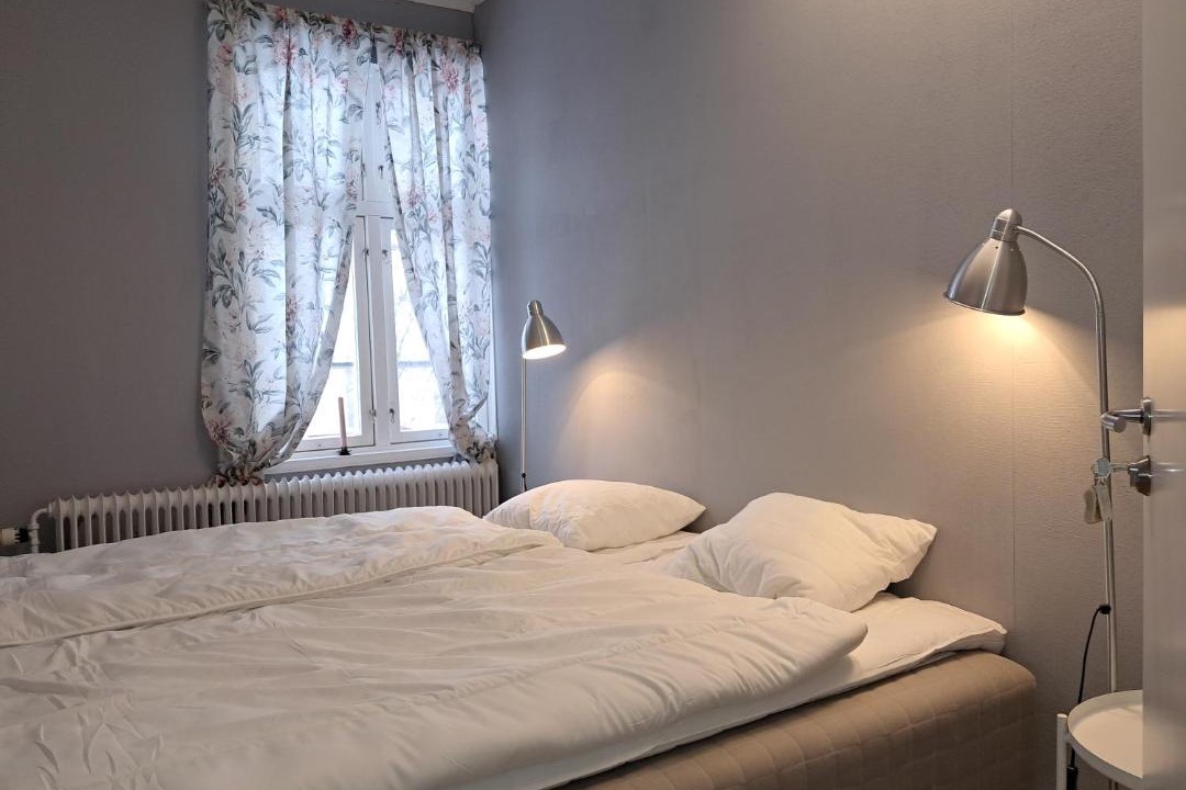 Photo of Bedroom in Vansbro Municipality