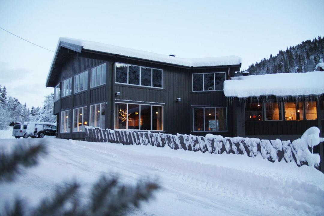Photo of Others in Haukeli
