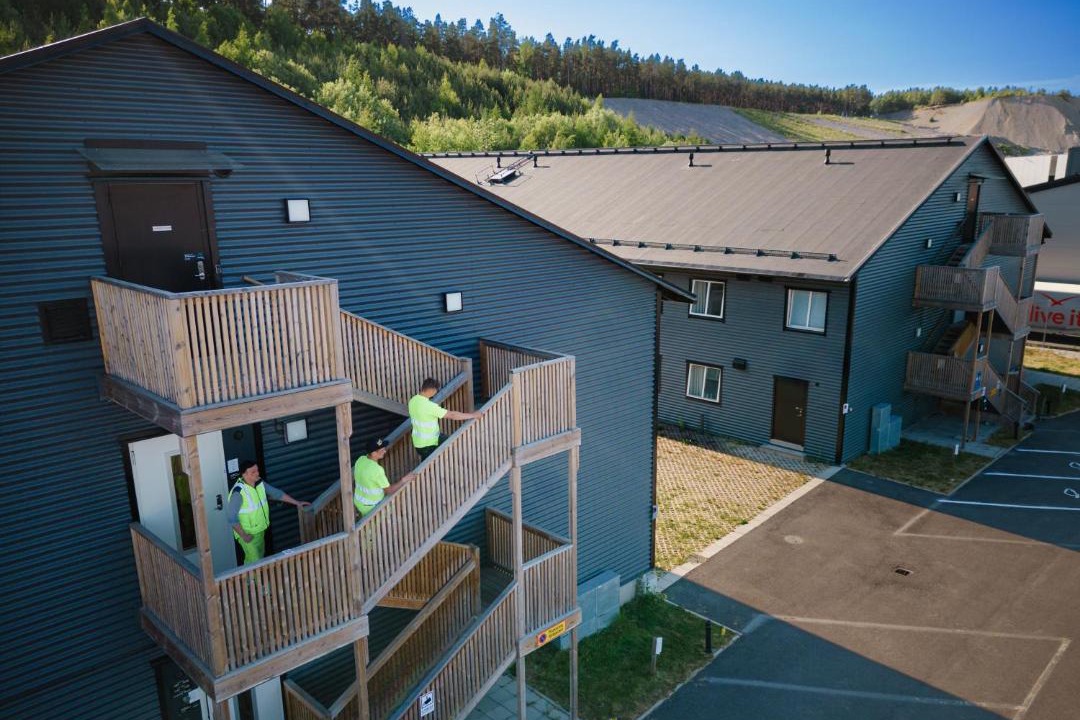 Photo of Others in Centrum-Fanas-Nydal-Vasterangen