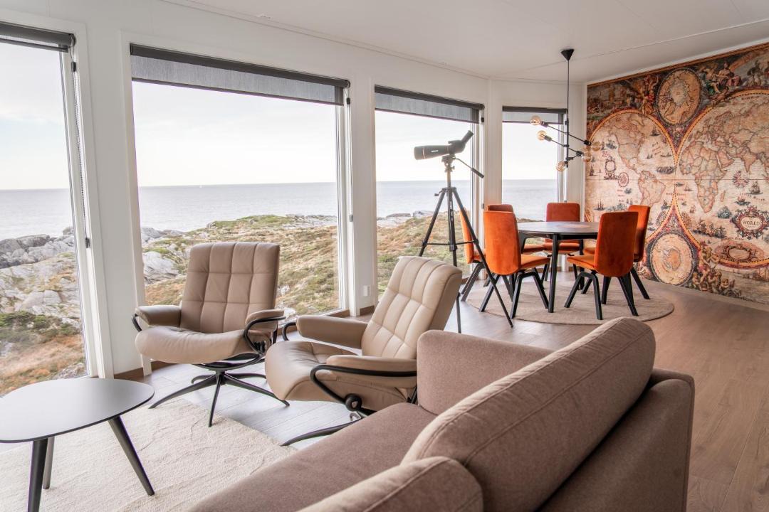 Photo of Livingroom in Heroy