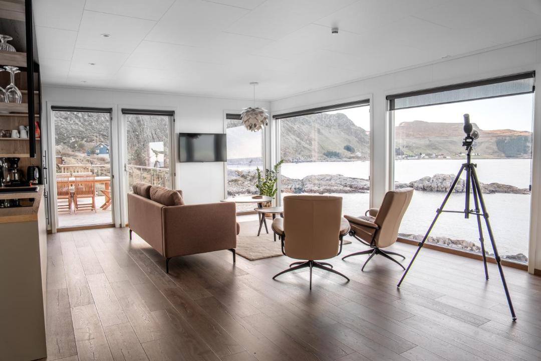 Photo of Livingroom in Heroy