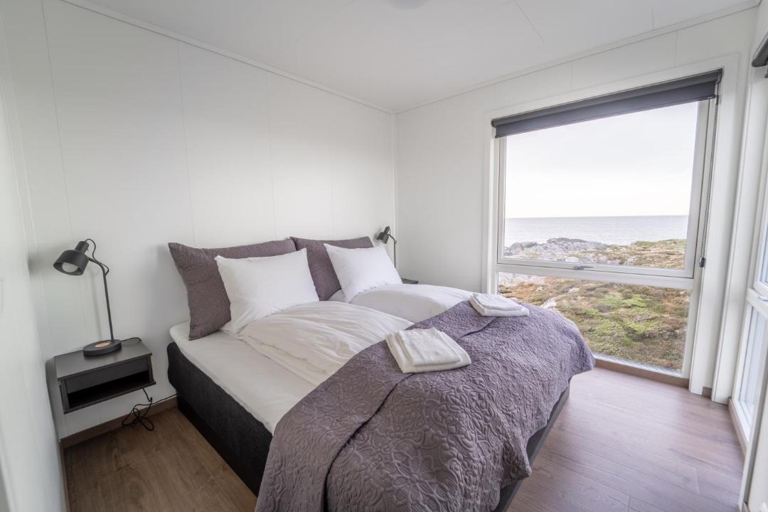 Photo of Bedroom in Heroy