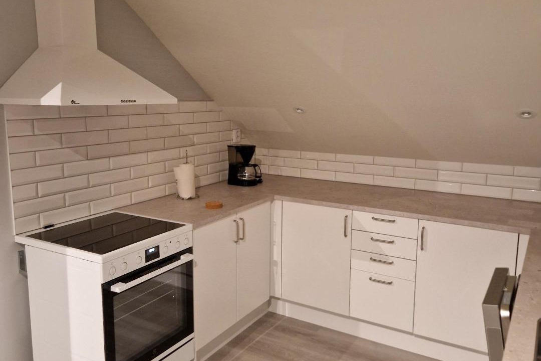 Photo of Kitchen in Brastad