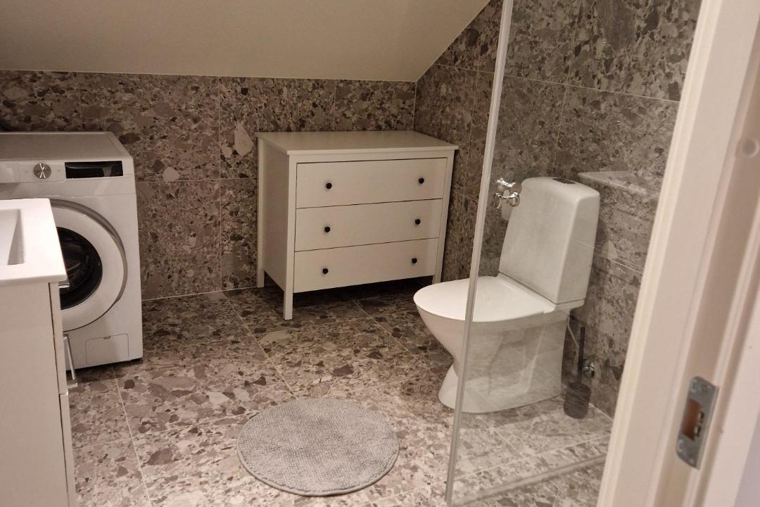 Photo of Bathroom in Brastad