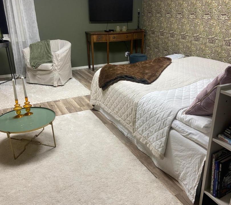 Photo of Bedroom in Leksand