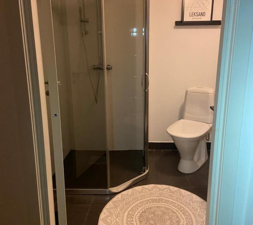 Photo of Bathroom in Leksand