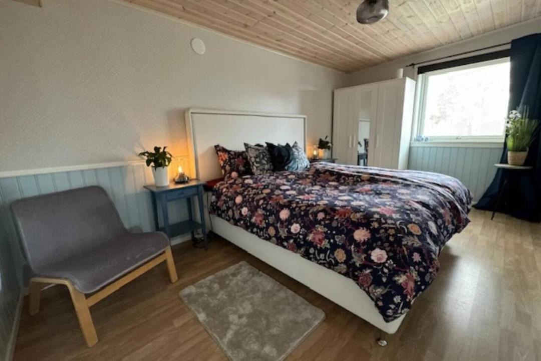 Photo of Bedroom in Eksharad