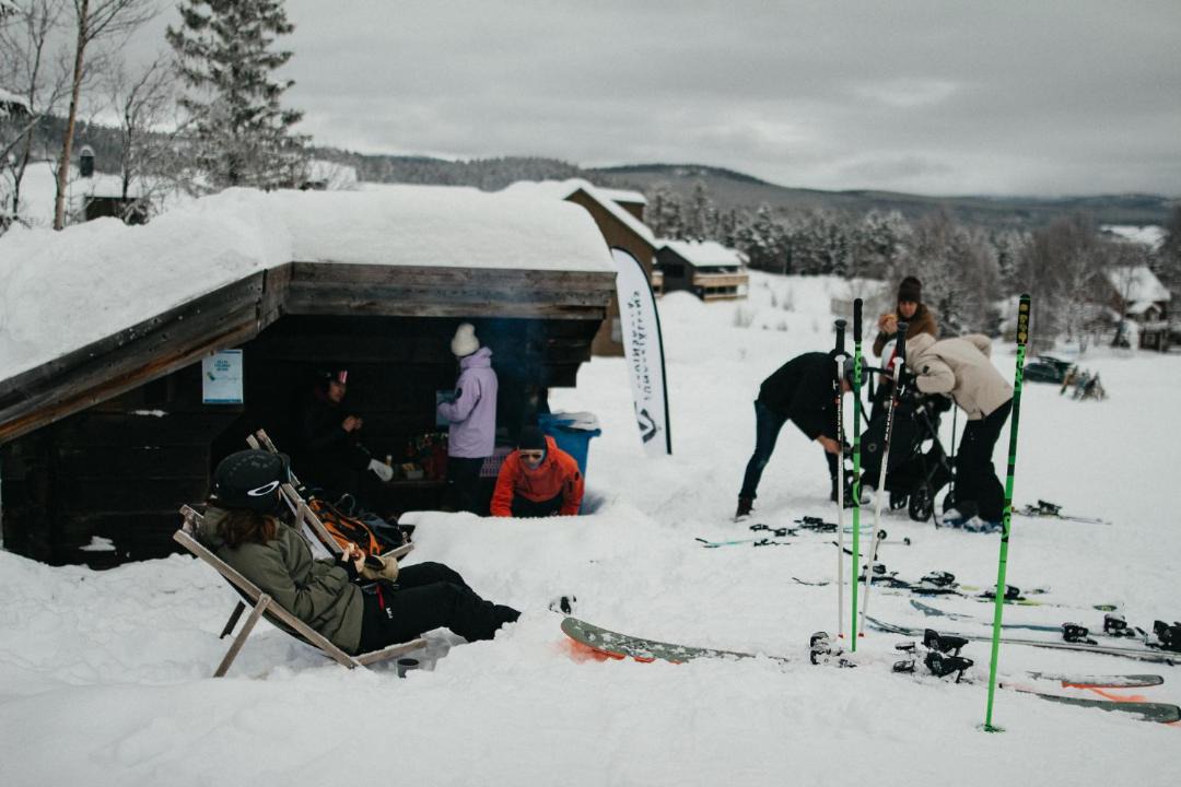 Photo of Others in Funasdalen