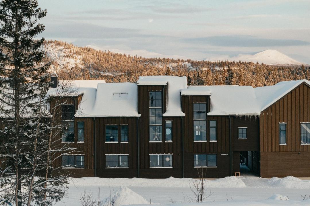 Photo of Others in Funasdalen