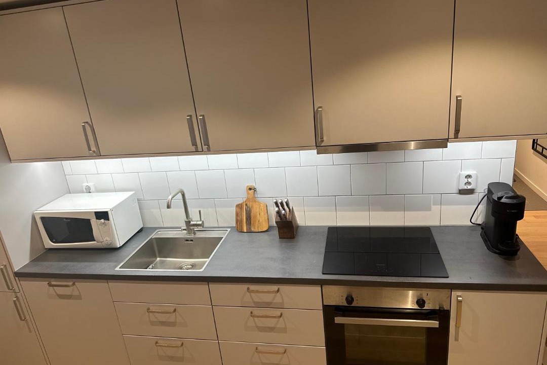 Photo of Kitchen in Appelviken
