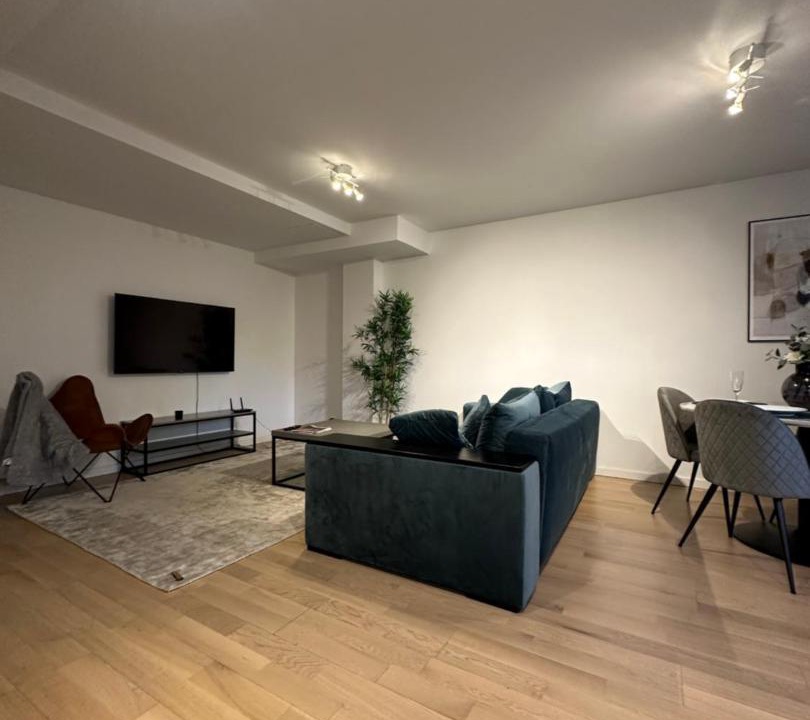 Photo of Livingroom in Appelviken