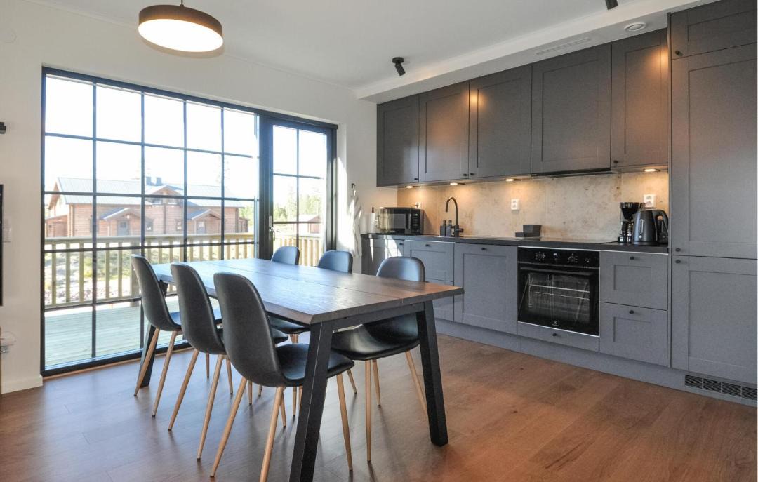 Photo of Kitchen in Idre