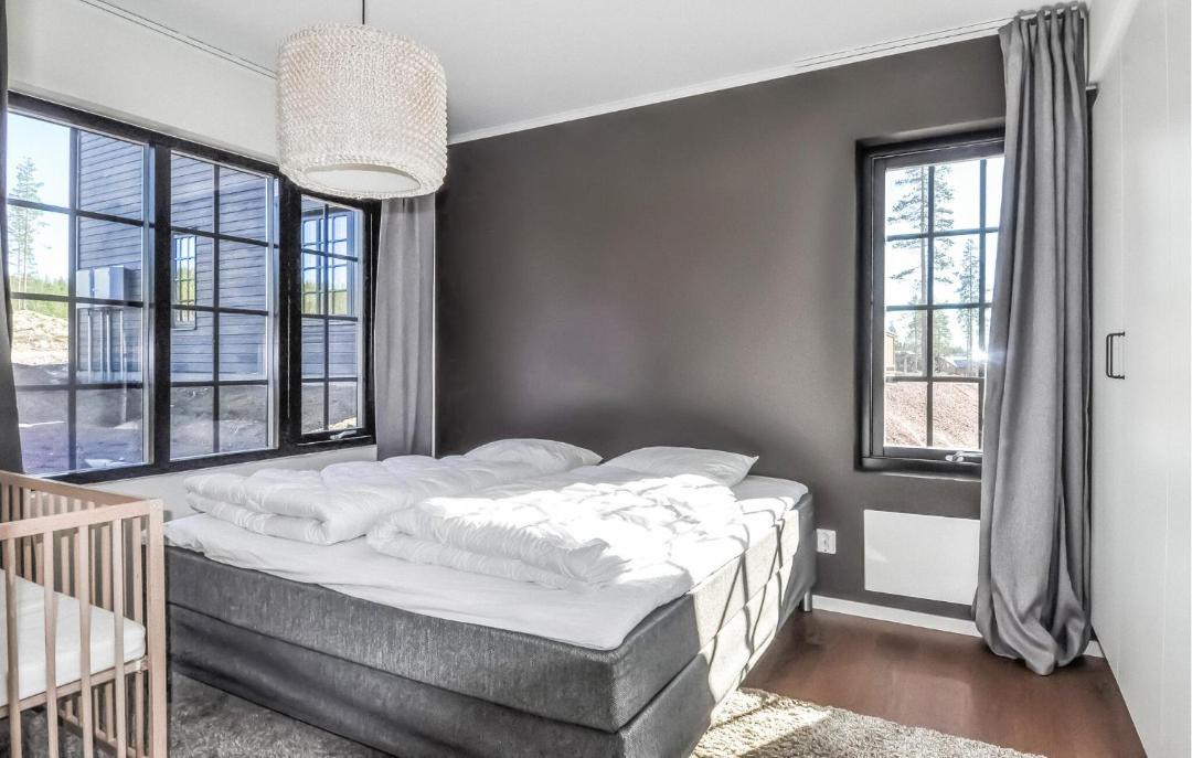 Photo of Bedroom in Idre