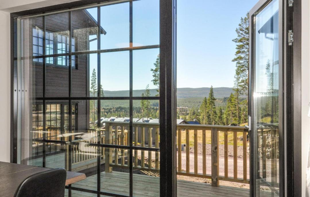 Photo of Patio Balcony in Idre