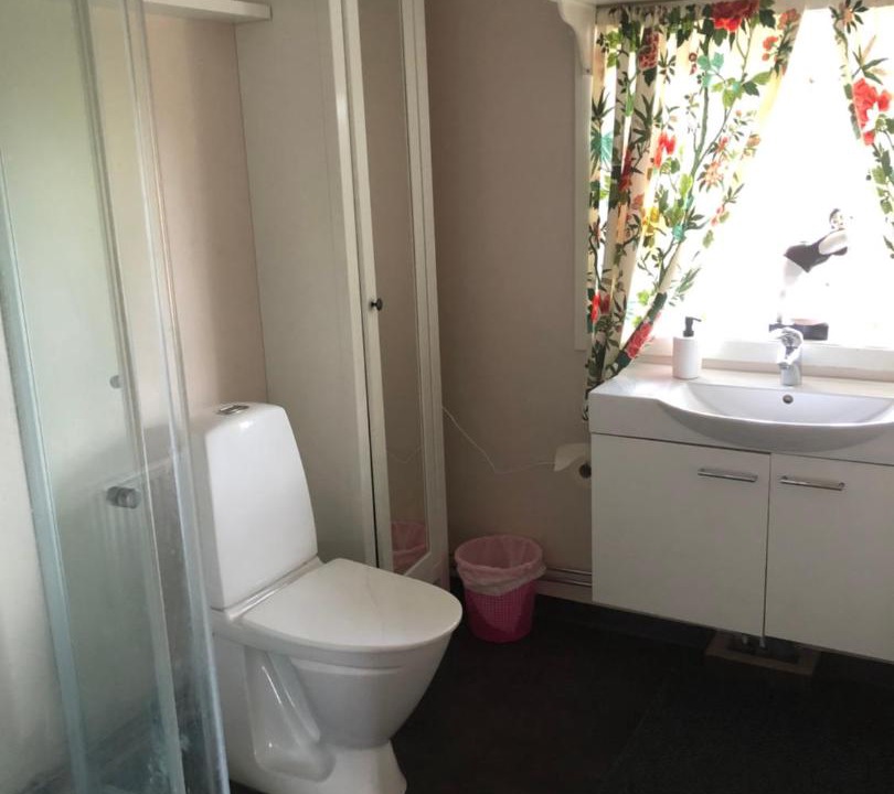 Photo of Bathroom in Rattvik