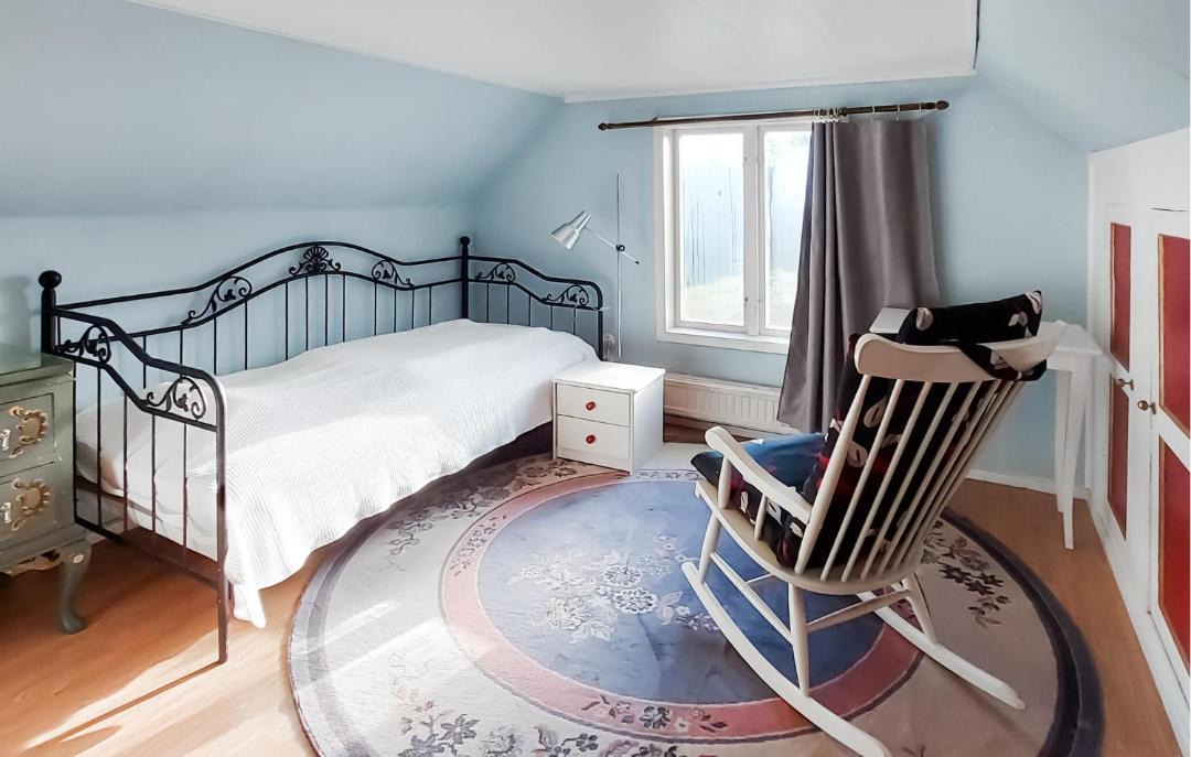 Photo of Bedroom in Alsterbro